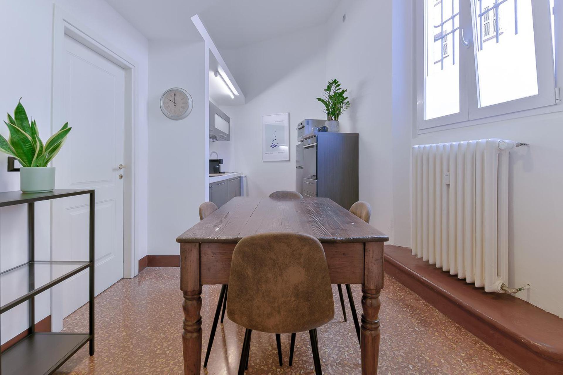 Mono Apartments Saragozza Bologna Esterno foto