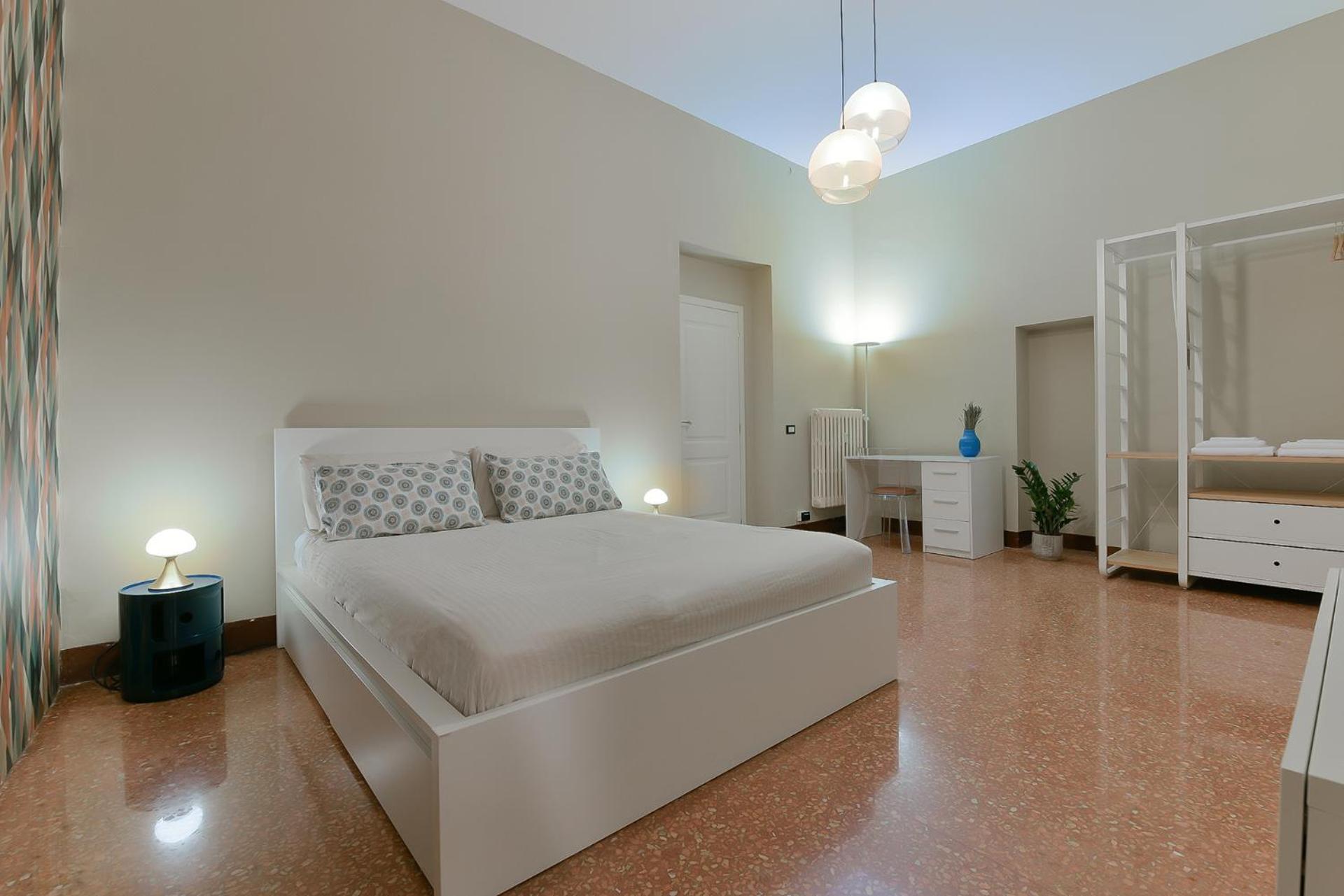 Mono Apartments Saragozza Bologna Esterno foto